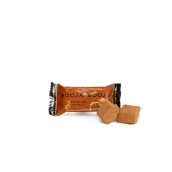 Booja Booja Hazelnut Crunch - Two Truffle Packs 23g