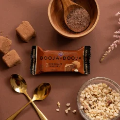 Booja Booja Hazelnut Crunch - Two Truffle Packs 23g