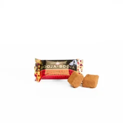 Booja Booja Honeycomb Caramel - Two Truffle Packs 23g