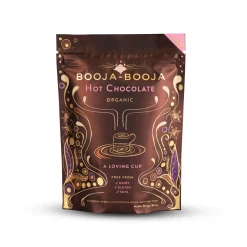 Booja-Booja Hot Chocolate 200g