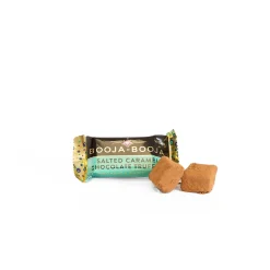 Booja Booja Salted Caramel - Two Truffle Packs 23g