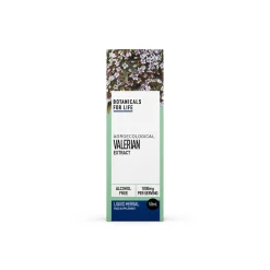 Botanicals For Life Agrecological Valerian Extract 50ml