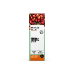 Botanicals For Life Berberis Extract 50ml