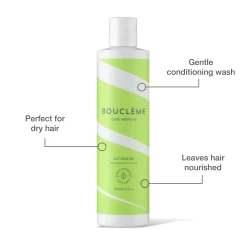 Boucleme Curl Cleanser 300ml