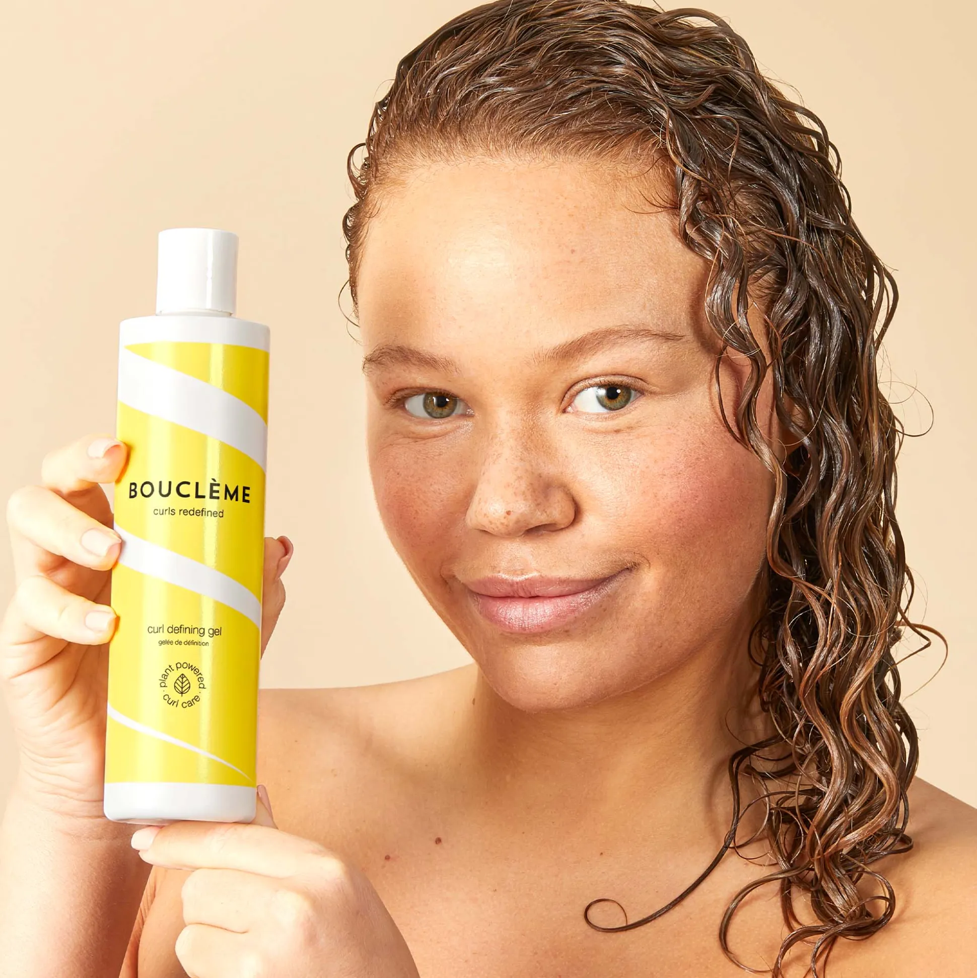 Boucleme Curl Defining Gel 300ml