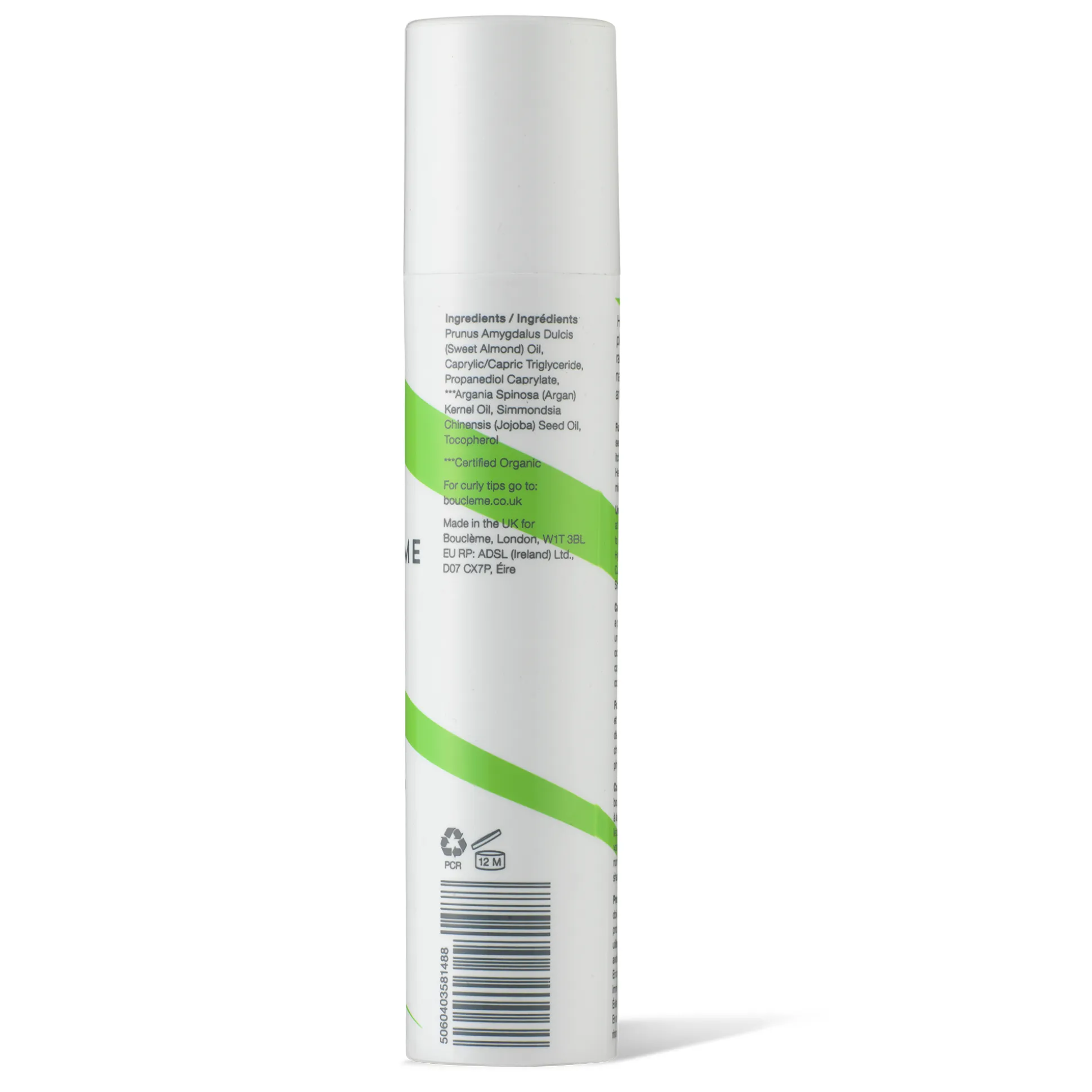 Boucleme Dry Scalp Serum 30ml