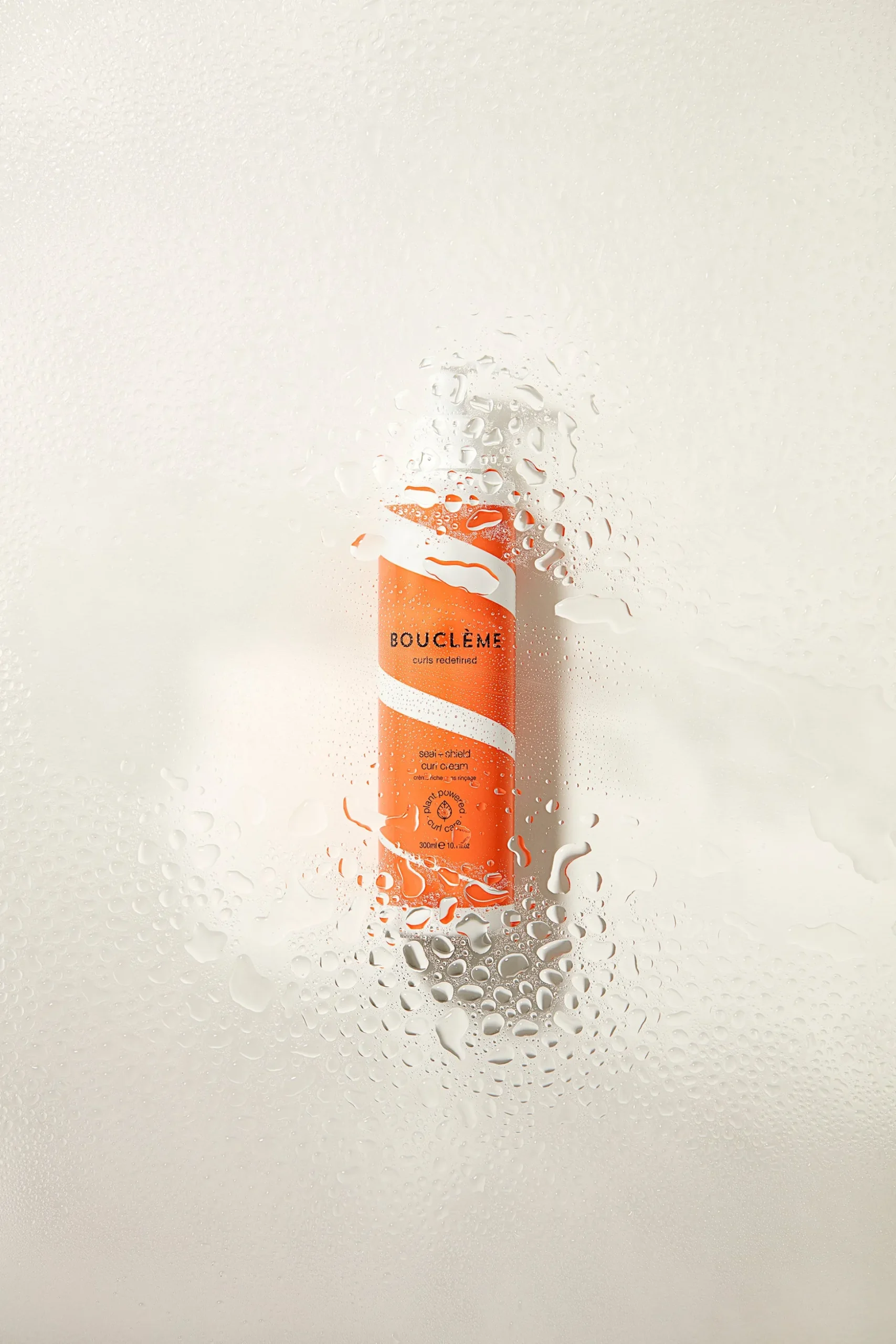 Boucleme Seal + Shield Curl Cream 300ml