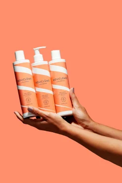 Boucleme Seal + Shield Curl Cream 300ml
