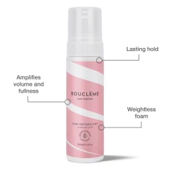 Boucleme Super Volumising Foam 200ml