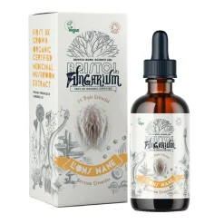 Bristol Fungarium UK Lion's Mane Tincture 50ml