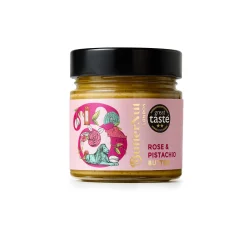 ButterNut of London Rose & Pistachio Butter 180g