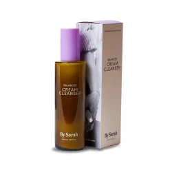 By Sarah Balancer Cream Cleanser 100ml