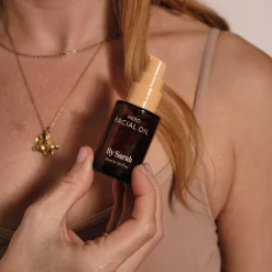 By Sarah Hero Facial Oil 30ml