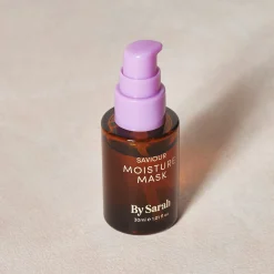 By Sarah Saviour Moisture Mask 30ml