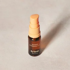By Sarah Vitamin C+E Booster 10ml