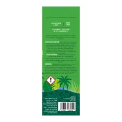CAMO Faux Leather Insect Repellent Bracelets each