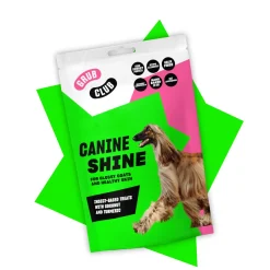 Canine Shine 100g