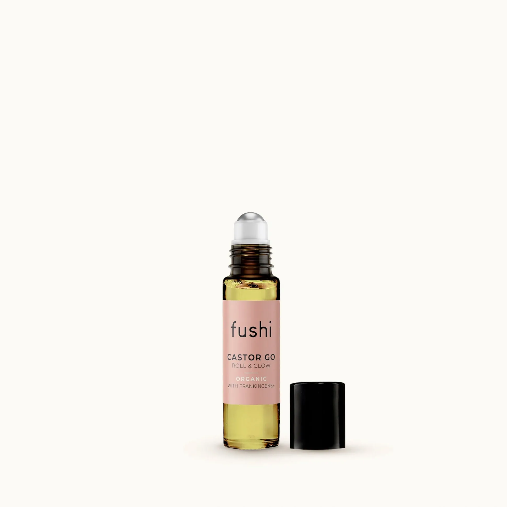 Castor Go With Frankincense 10ml