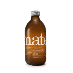 ChariTea Mate Tea 330ml