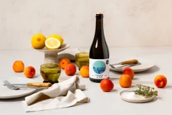 Citizens of Soil Greek Extra Virgin Olive Oil Bottle 500ml