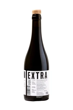 Citizens of Soil Greek Extra Virgin Olive Oil Bottle 500ml