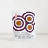 Clearspring Brown Rice Crackers Tamari & Black Pepper 40g