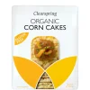 Clearspring Corn Cakes 130g