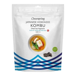 Clearspring Japanese Kombu 40g