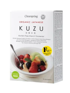 Clearspring Kuzu Starch 125g