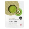 Clearspring Matcha Green Tea Powder - Premium Grade 40g