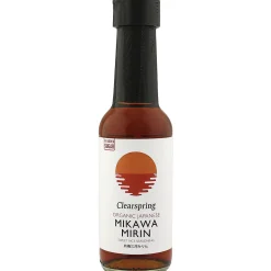 Clearspring Mikawa Mirin 150ml