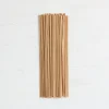 Clearspring Organic Japanese 100% Buckwheat Soba Noodles 200g
