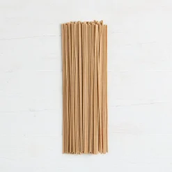 Clearspring Organic Japanese 100% Buckwheat Soba Noodles 200g