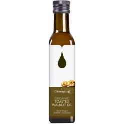 Clearspring Organic Walnut Oil 250ml