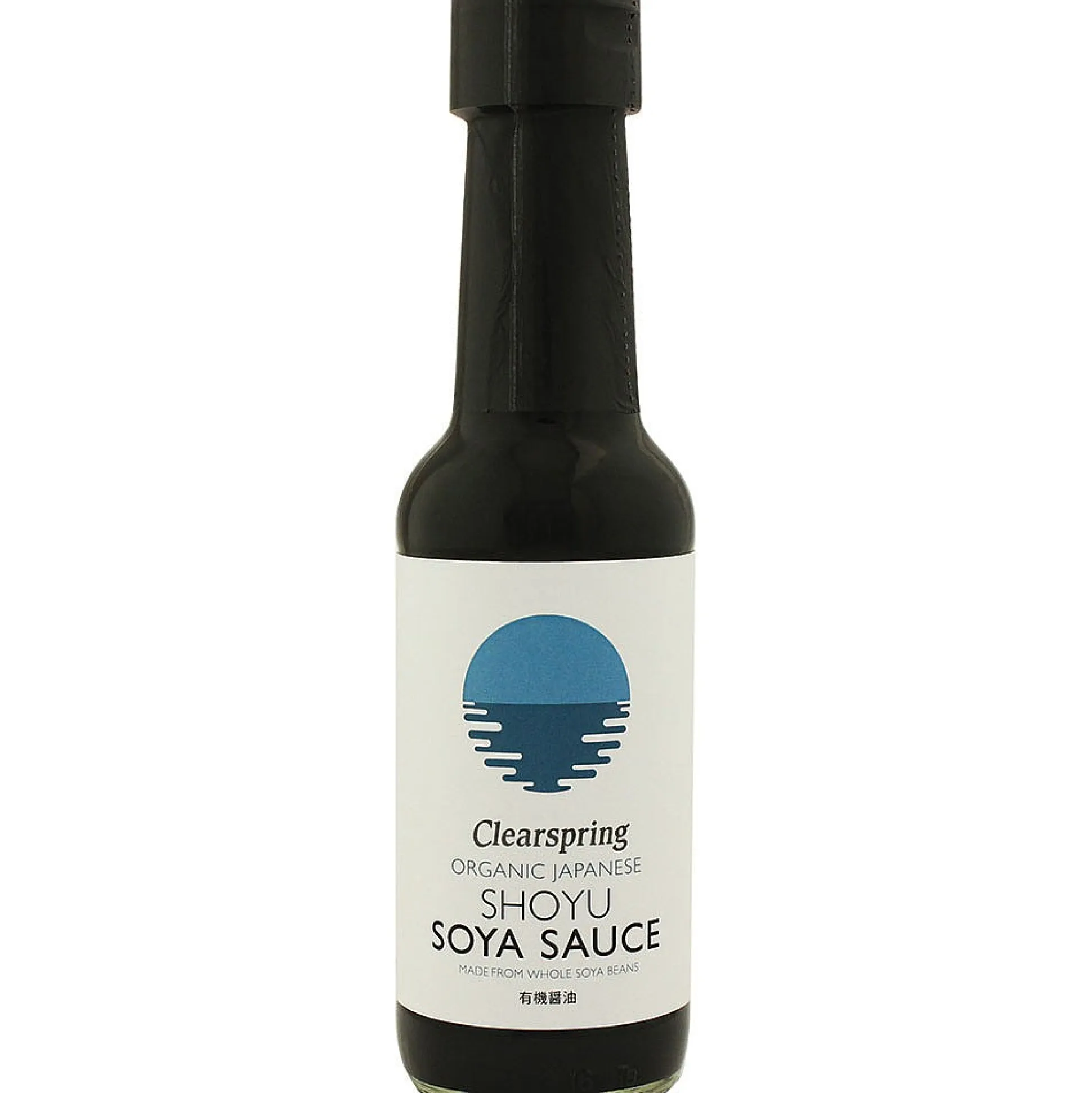Clearspring Shoyu Soya Sauce 150ml