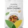 Clearspring Soya Chunks 200g