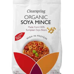 Clearspring Soya Mince 250g