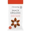 Clearspring Tamari Roasted Almonds 30g