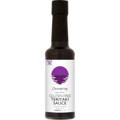 Clearspring Teriyaki Sauce 150ml