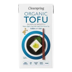 Clearspring Tofu 300g