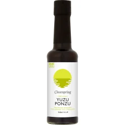 Clearspring Yuzu Ponzu Seasoning 150ml