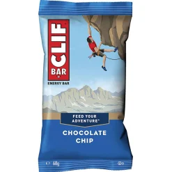 Clif Bar - Chocolate Chip 68g