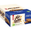 CLIF Nut Butter Bar Chocolate Chip & Peanut Butter 50g