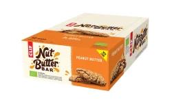 CLIF Nut Butter Bar Peanut Butter 50g