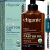 Cliganic Castor Oil 240ml