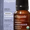 Cliganic Organic Lavender Oil 10ml