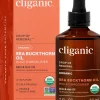 Cliganic Organic Sea Buckthorn Oil 30ml