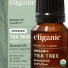 Cliganic Organic Tea Tree Oil 10ml