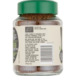 Clipper Decaffeinated Instant Coffee 100g