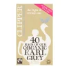 Clipper Fair Trade Earl Grey 40 bags